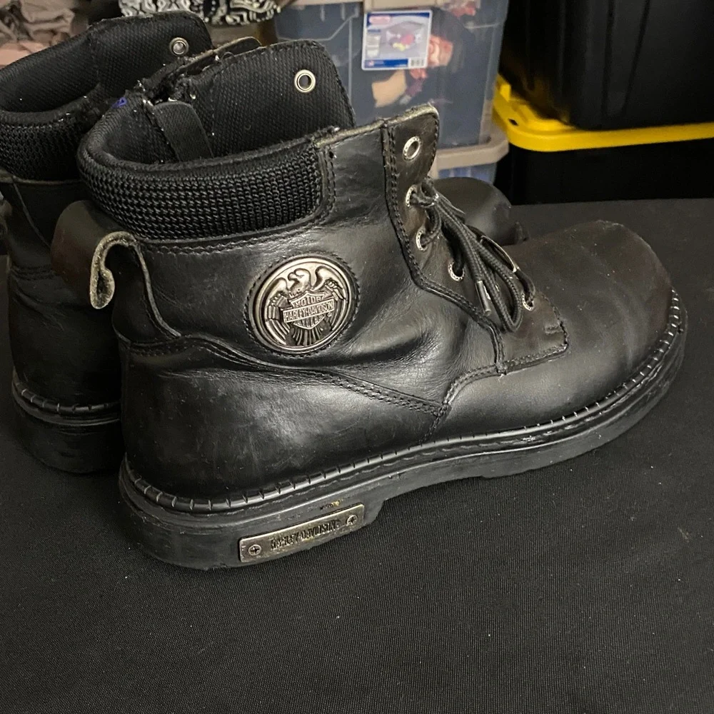 Harley-Davidson harley davidson